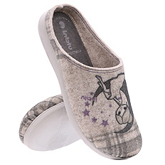 Damen Hausschuhe