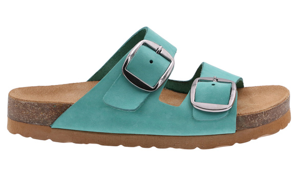 Damen Flip-Flops mit Prophylaxeschnallen