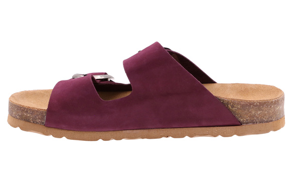 Damen Flip-Flops mit Prophylaxeschnallen