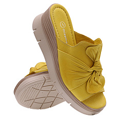 Hohe Damen-Präventions-Flip-Flops