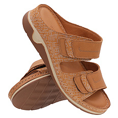 Damen Flip-Flops für empfindliche Füße