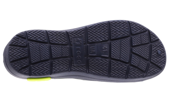 Herren Flip-Flops aus leichtem Schaumstoff