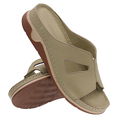 Damen Flip-Flops für empfindliche Füße