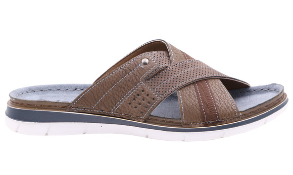 Vorbeugende Flip-Flops für Herren