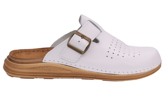 Prophylaktische volle Flip-Flops für Männer