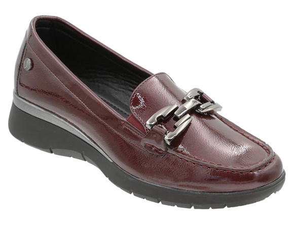 Damenschuhe Mokassins