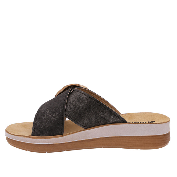 Vorbeugende Flip-Flops für Damen