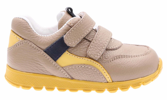 Babyschuhe mit Klettverschluss für einjährige