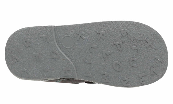 Kinder-Vorbeugeschuhe