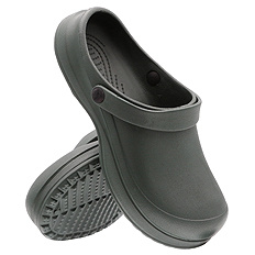 Herren Flip-Flops aus leichtem Schaumstoff