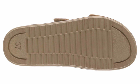 Prophylaktische Flip-Flops für Frauen