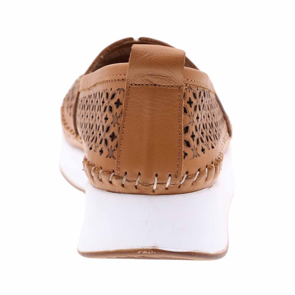 Damenschuhe Mokassins