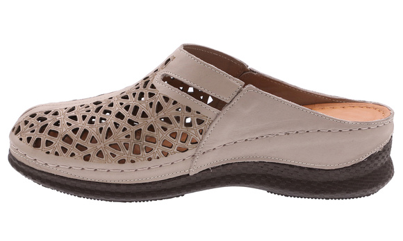 Prophylaktische, durchbrochene Massage-Flip-Flops für Damen