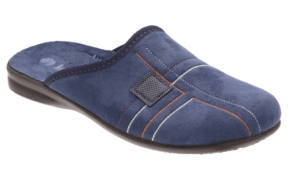 Herren Hausschuhe niedrige Hausschuhe