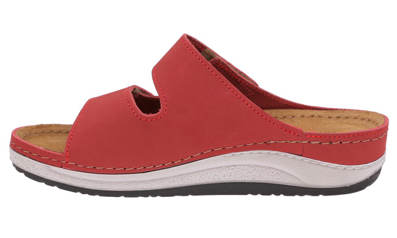 Vorbeugende Flip-Flops für Damen