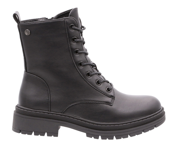 Bikerstiefel für Damen