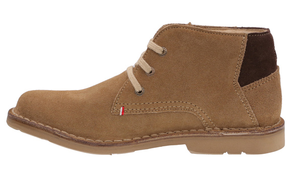 Herrenschuhe Stiefeletten