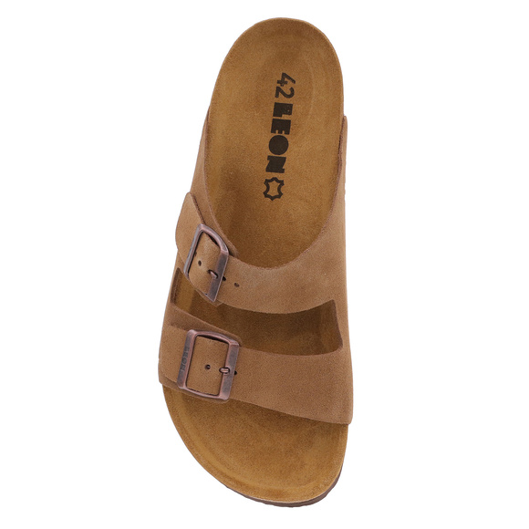 Prophylaktische verstellbare Flip-Flops für Männer