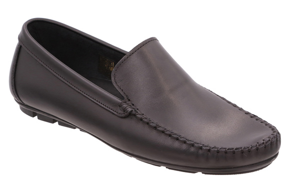 Herrenschuhe Halbschuhe Mokassins