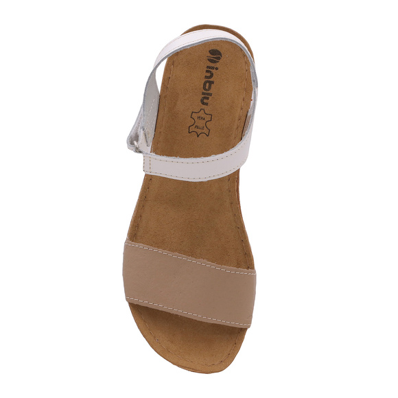 Klettverschluss-Sandalen für Frauen