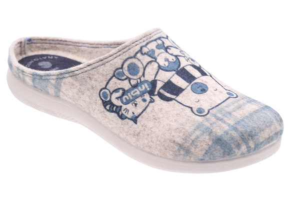 Damen Hausschuhe
