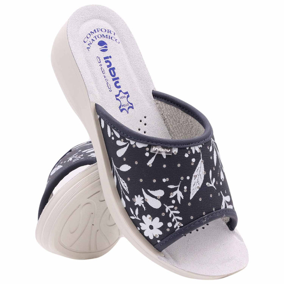 Medizinische Zehenlose Hausschuhe für Damen