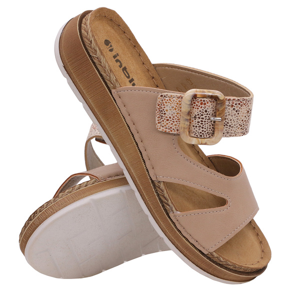 Damen Sommer Flip-Flops