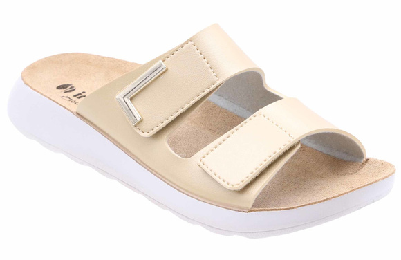 Vorbeugende Flip-Flops für Damen