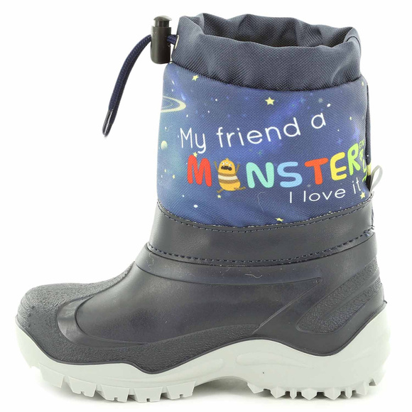 Schneestiefel für Kinder