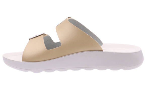Damen Flip-Flops mit GEL-Einlage