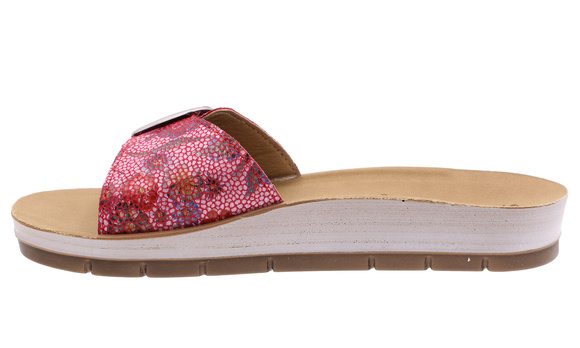 Vorbeugende Flip-Flops für Damen