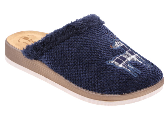 Damen Hausschuhe warme Hausschuhe Rentier