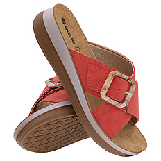 Vorbeugende Flip-Flops für Damen