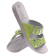 Damen Sommer Flip-Flops