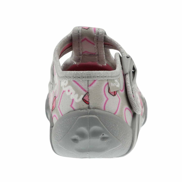 Kinderhausschuhe aus Textil