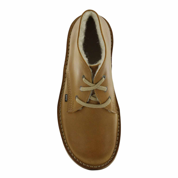 Herren-Winterschuhe, isolierte Stiefel