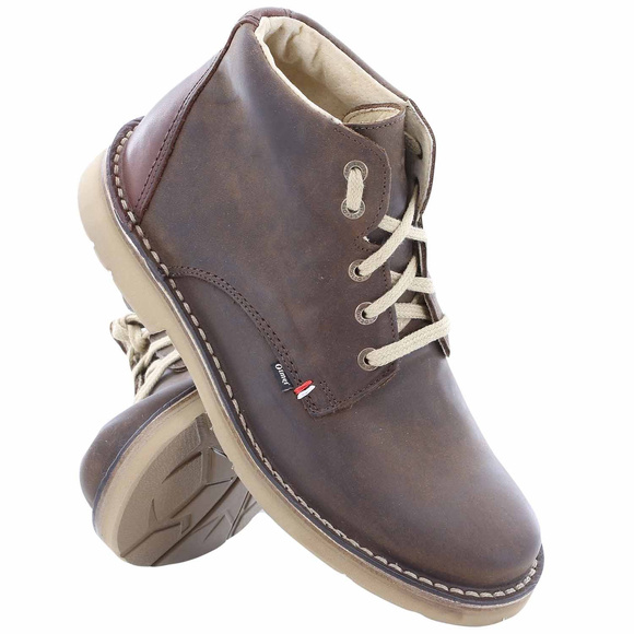 Herrenschuhe Stiefeletten