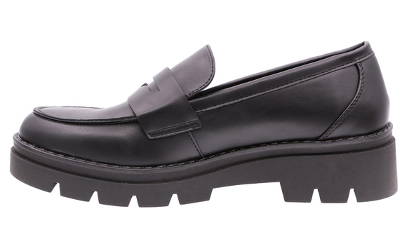 Damenschuhe Mokassins