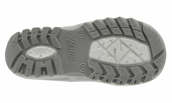 Schneestiefel für Kinder