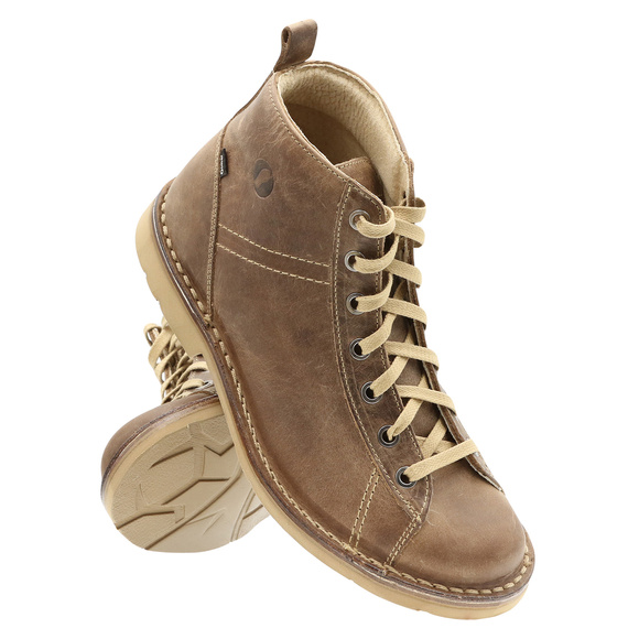 Herrenschuhe Stiefeletten