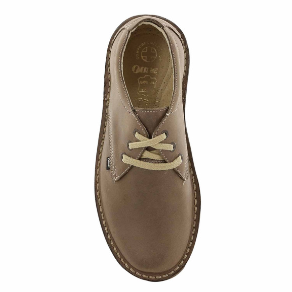 Herrenschuhe Halbstiefel