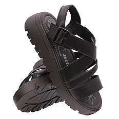 Verstellbare Damensandalen