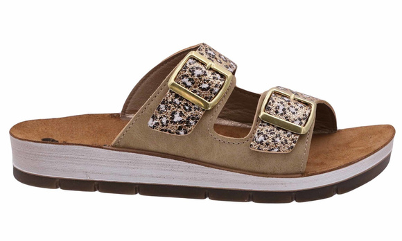 Vorbeugende Flip-Flops für Damen