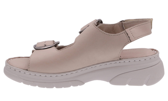 Damensandalen zur Vorbeugung empfindlicher Füße