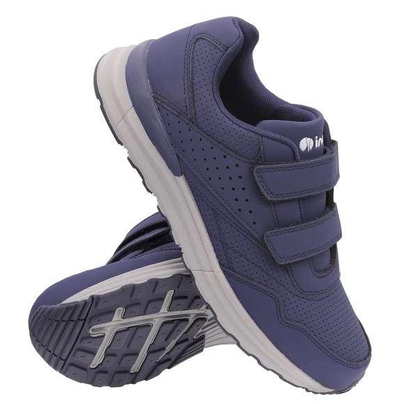 Herren Sportschuhe mit Klettverschluss