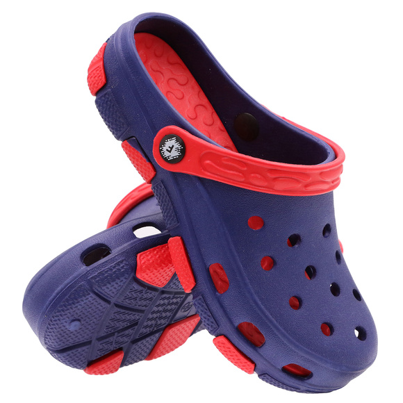 Kinder-Flip-Flops aus leichtem Schaumstoff