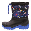Kinder Winterschneestiefel Avengers Motiv