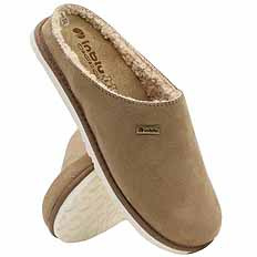 Damen Hausschuhe, Hausschuhe, gefüttert