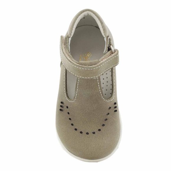 Kinderballerinas zur Prävention