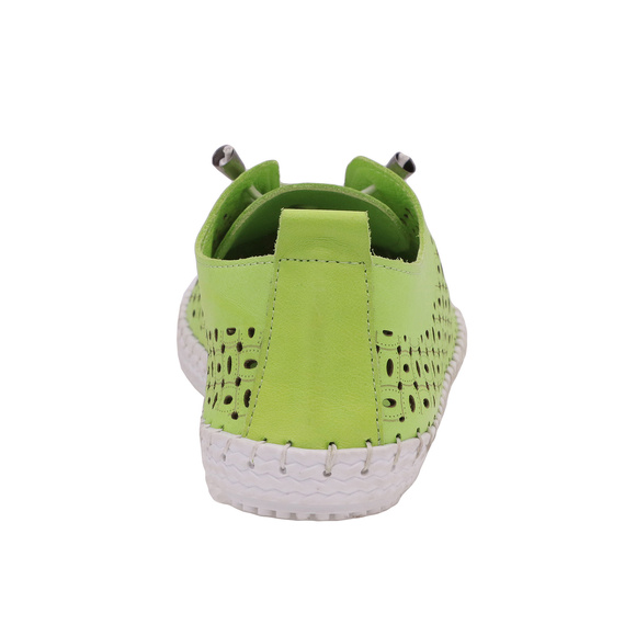 Sportschuhe für Frauen durchbrochene Halbschuhe